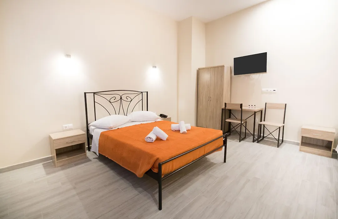Athens Psiri Hotel-1